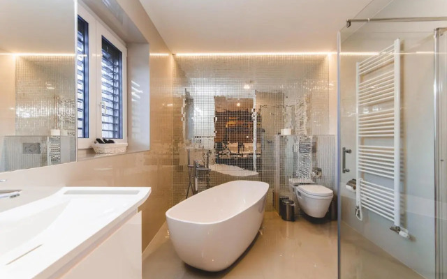 SILESIA Apartment