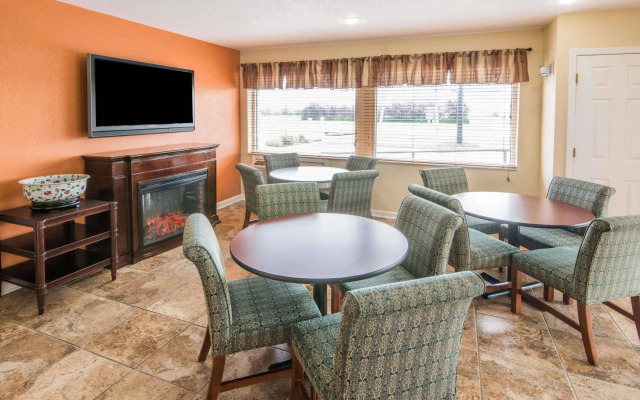 Grove City Travel Inn Columbus South