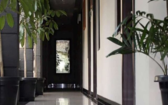 The Summit Siliwangi Hotel