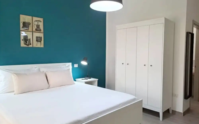 Ajana Rooms by Accomodo