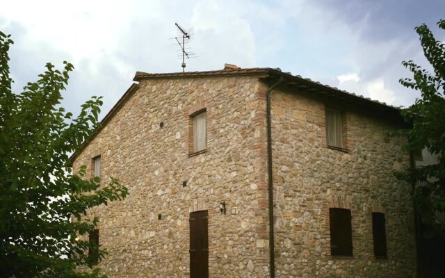 Agriturismo Canonici