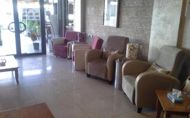 Al Marsa Hotel