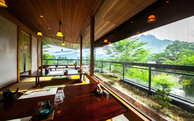 Ryokan Reimei