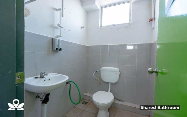 My Space Capsule Hotel