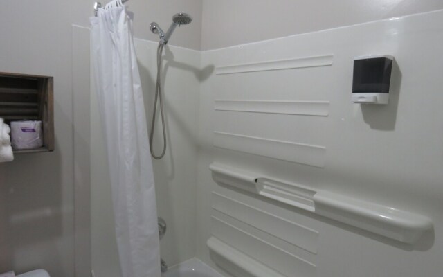 Le Sainte-Hélène Auberge & Spa Nordique