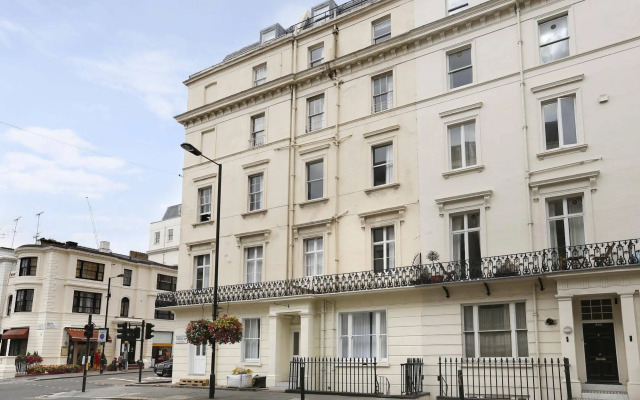 Prince William Hotel