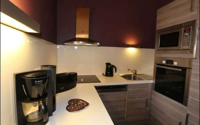 Les Chalets d'Adrien 9