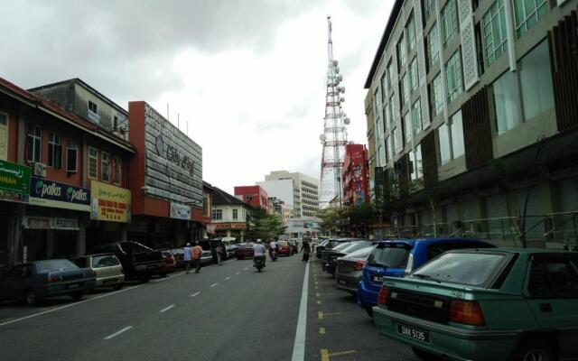 Best Studio Guest House