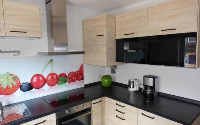 Fewo Schwarzwaldfreude