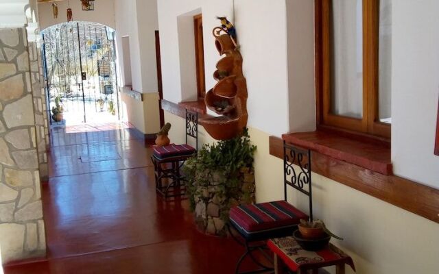 Hostal Azul Humahuaca