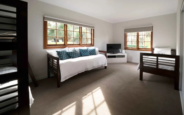 The Farmhouse Yallingup