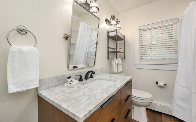 Wills Inn - Bartlett