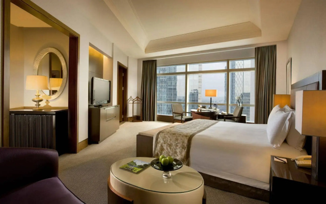 The Ritz-Carlton Jakarta, Pacific Place