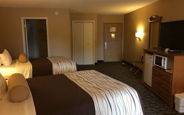 Best Western Clifton Park