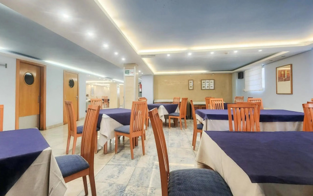 Hotel Faranda Marsol Candas, Ascend Hotel Collection
