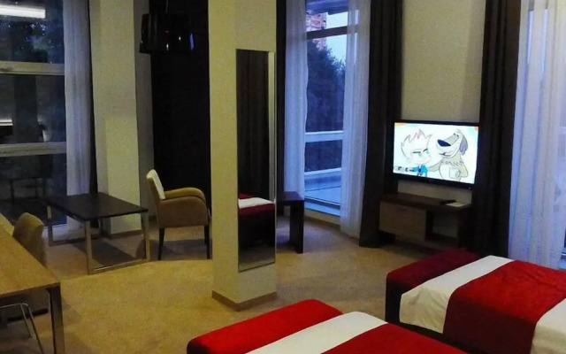 Hotel ABC