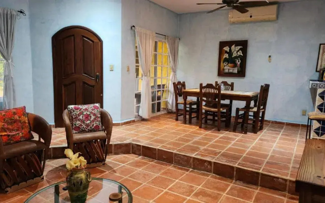 Casa Colonial