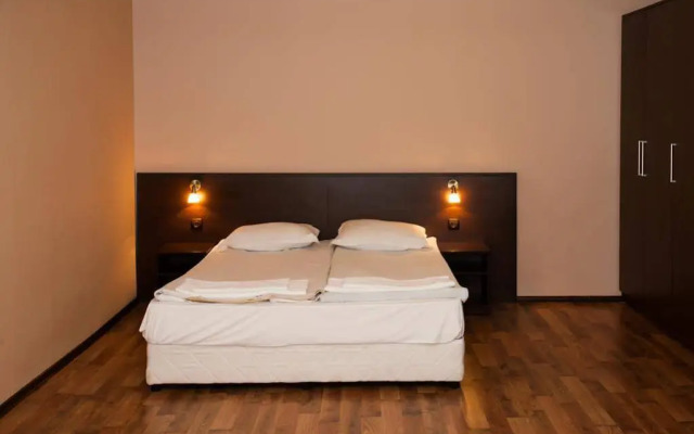 Bisser Hotel