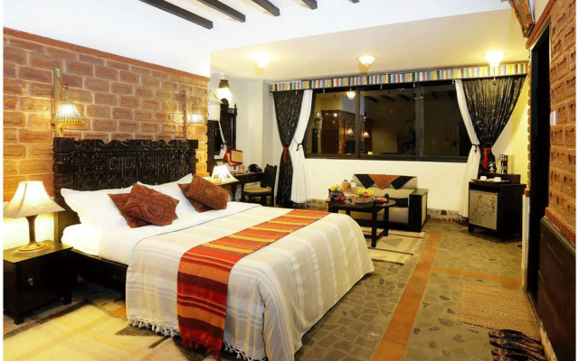 Hotel Heritage