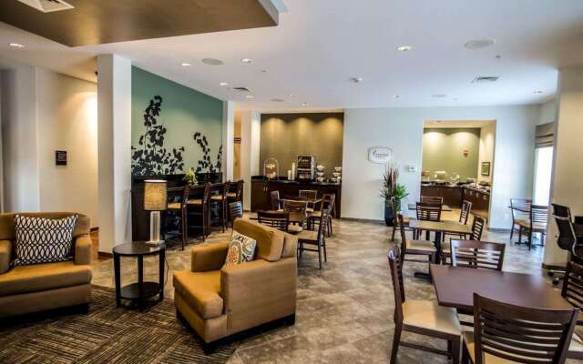 Sleep Inn & Suites & Conference Center