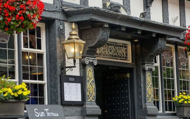 Rose & Crown Inn
