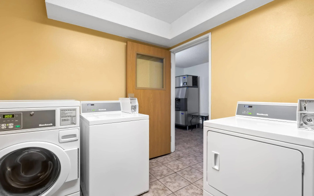 Quality Inn near Monument Health Rapid City Hospital