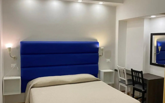 Hotel Tysandros