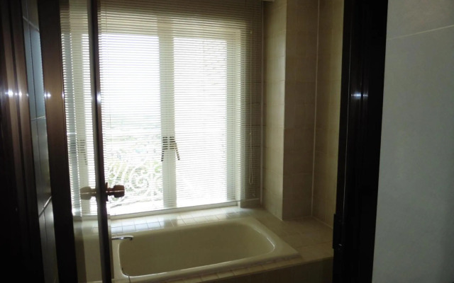 Shizuoka Country Hamaoka couse&Hotel