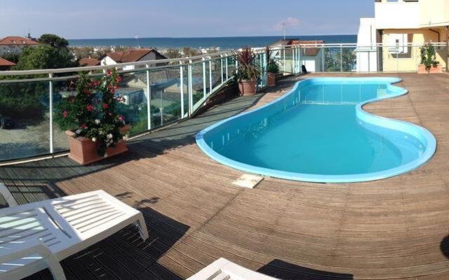 Hotel Cervia