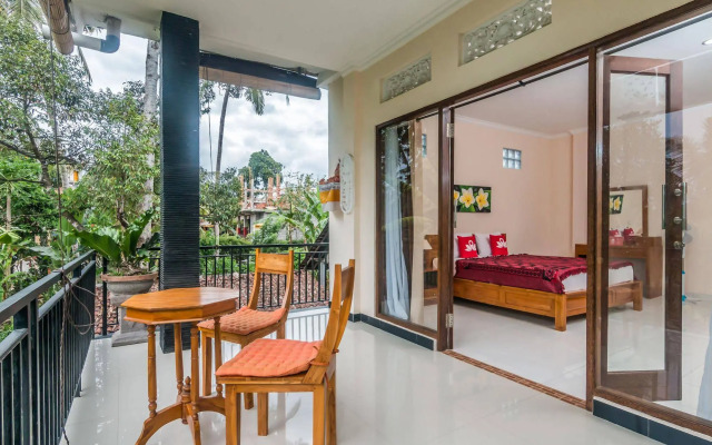 ZEN Rooms Ubud Laplapan
