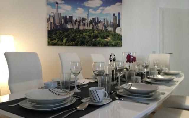 United Homes Apartments Vienna