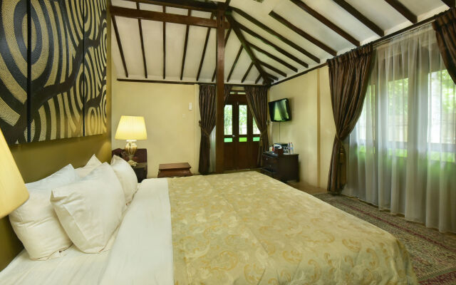 Rumah Boedi Private Residence Villa