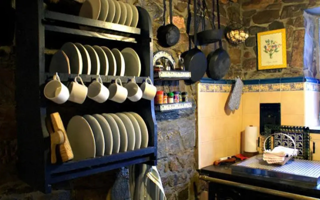 Casa Rural Margarito