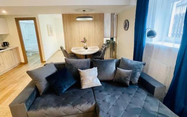 Alanta Apartments Easy Kaunas