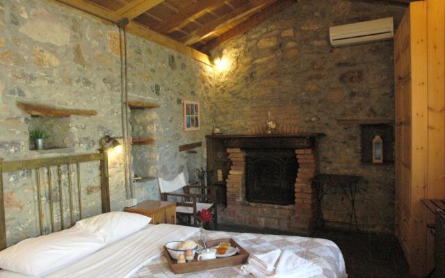 Geras Olive Grove (Elaionas tis Geras)