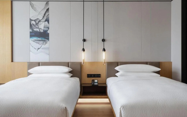 Fairfield by Marriott Shenzhen Shenshan Special Cooperation Zone