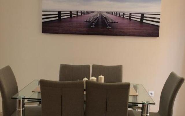 Apartamento San Pedro