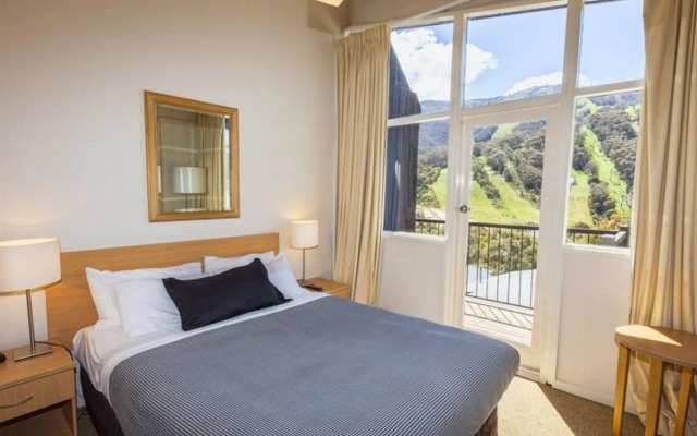 The Denman Hotel