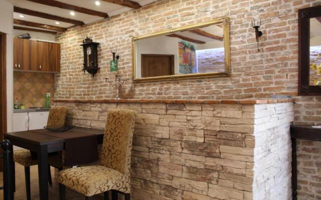 Rooms da Angelica old city 2