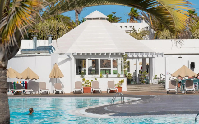 Relaxia Lanzasur- All Inclusive