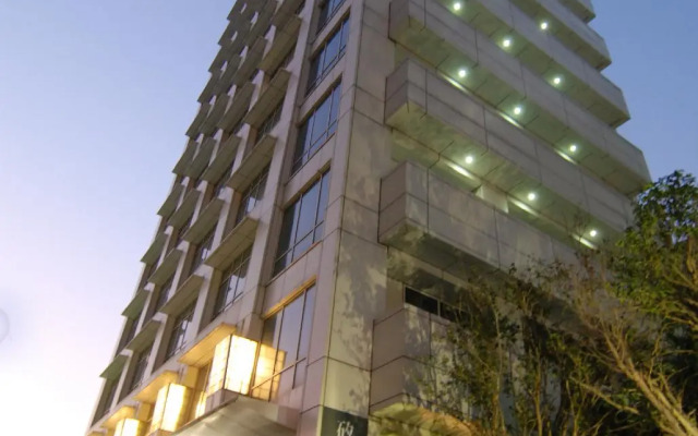 New Taipei Hot Spring Hotel