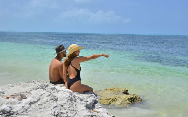 Fanthakstico Apart Vista al Mar Cancun