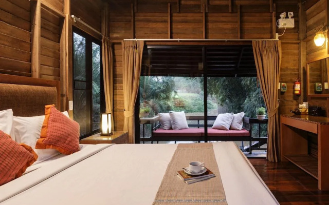 Rai Saeng Arun Resort