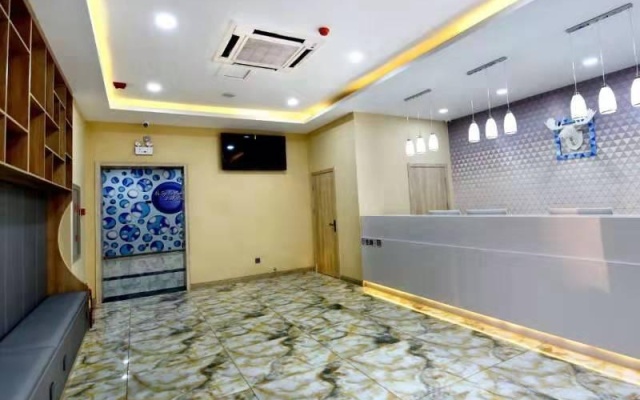 PAI Hotel·Linfen Hongdong  Lily Town – Hotel Rooms – Linfen