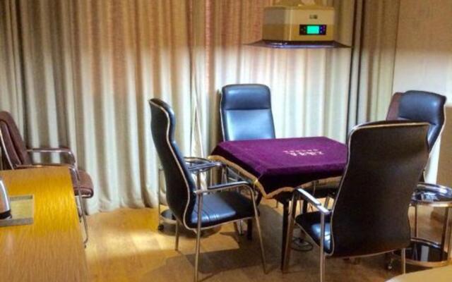 M-hotel (Dongguan Dongkeng)
