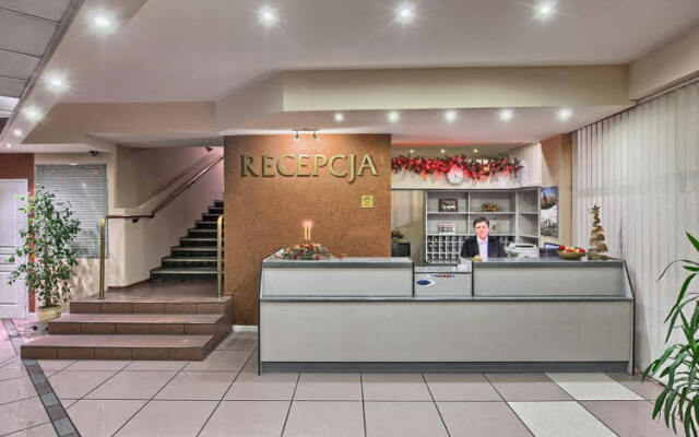 Hotel Renesans