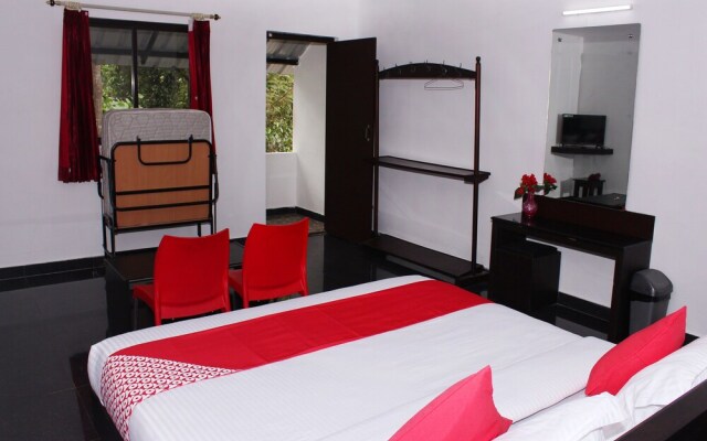 OYO 14807 Hotel Yercaud The Raintrees