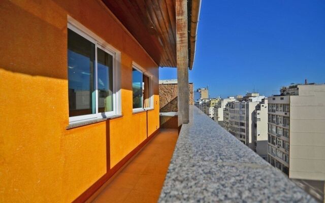 Rios Finest Nossa Senhora Copacabana