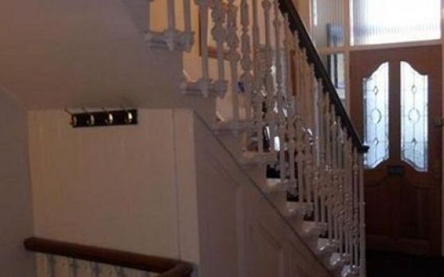 Cherrytree Villa Guest House