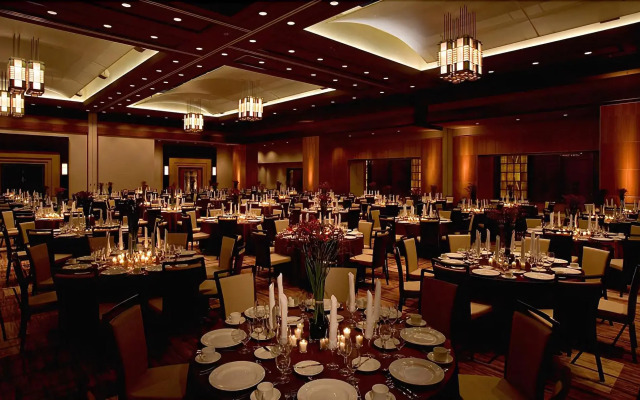Ameristar Casino Resort and Spa